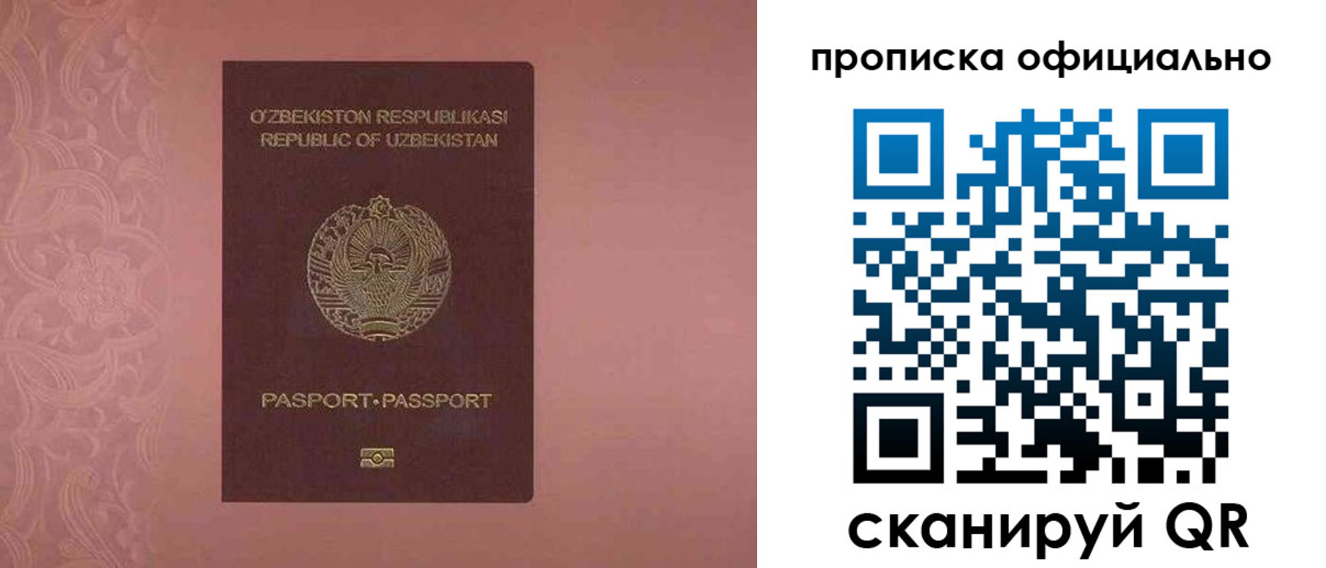 прописка гарантия в Кувшиново
